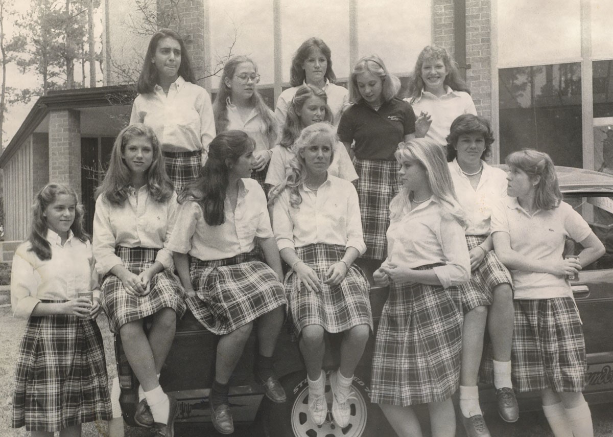 The Spirit of Duchesne, 60 Years and Counting The Buzz Magazines